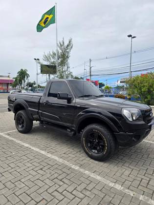 FORD RANGER 2.3 XLS SPORT 16V 4X2 CS GASOLINA 2P MANUAL